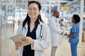 Dr. Dara Kim