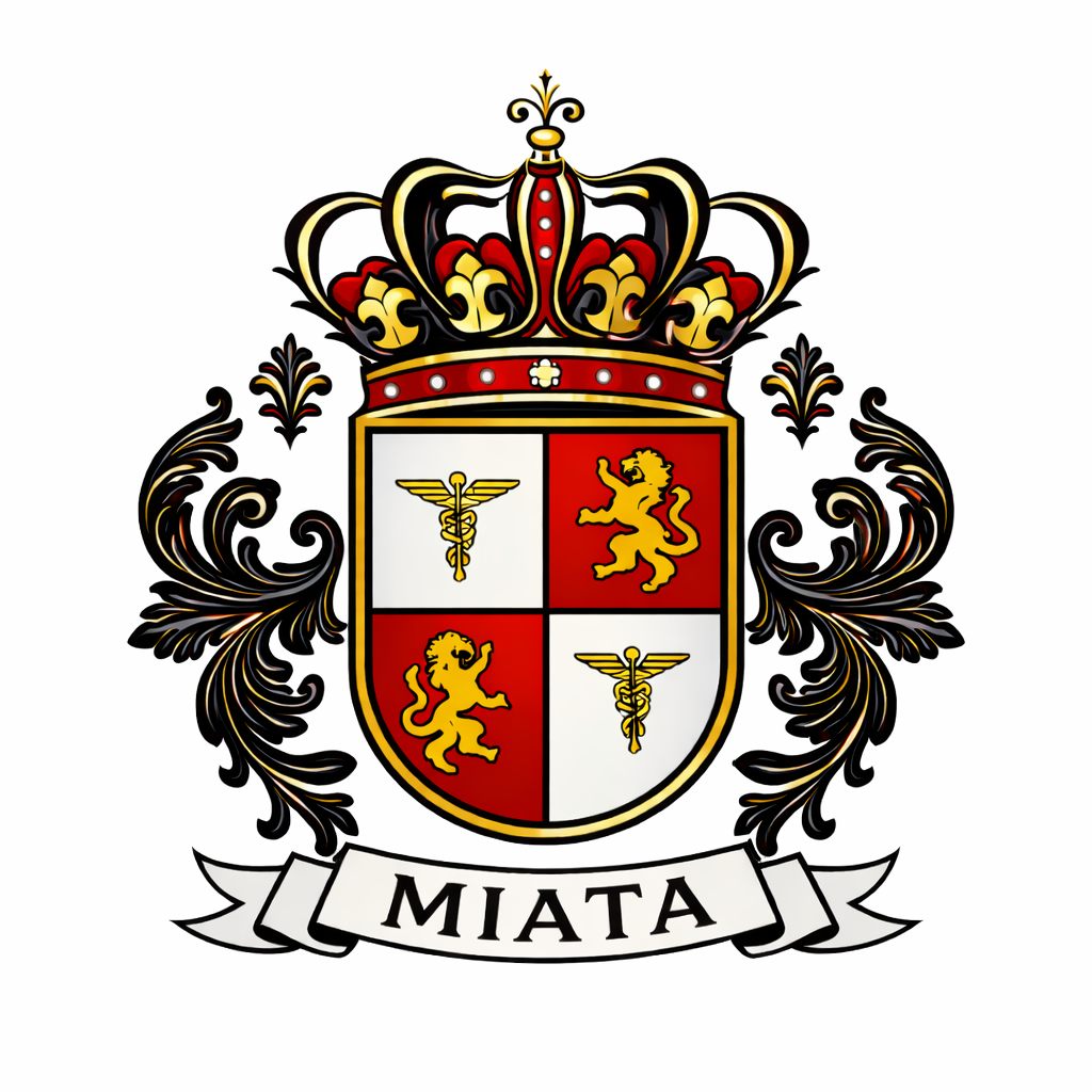 MIATA